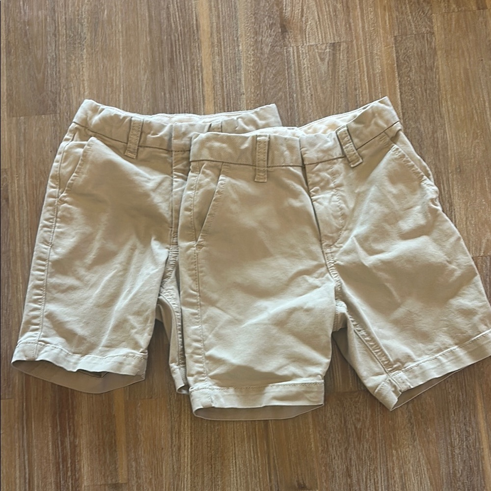 GAP Boy's Size 5 Shorts